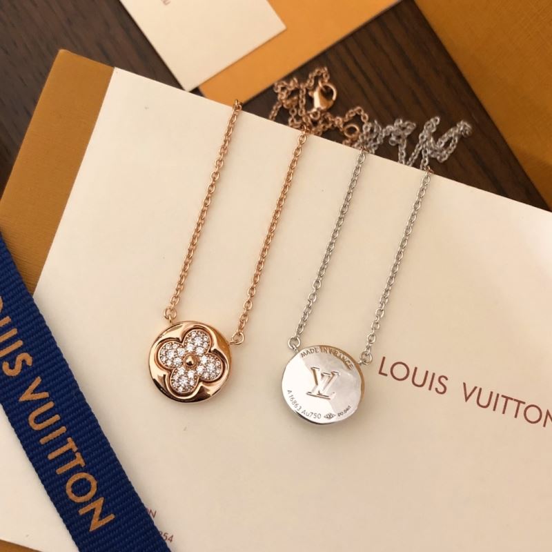 Louis Vuitton Necklaces